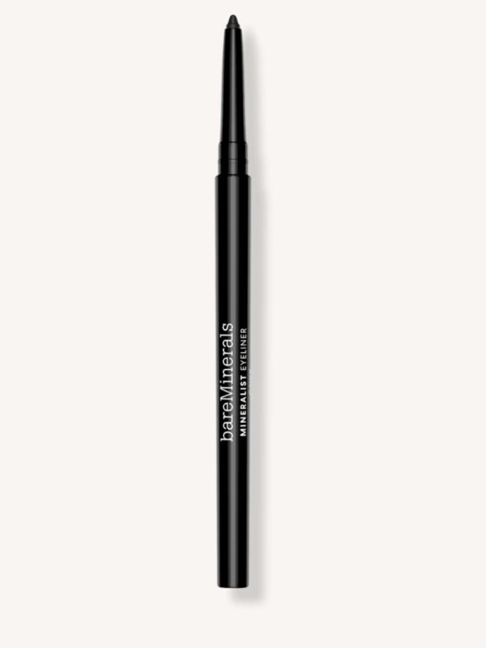 MINERALIST Lasting Eyeliner- Onyx